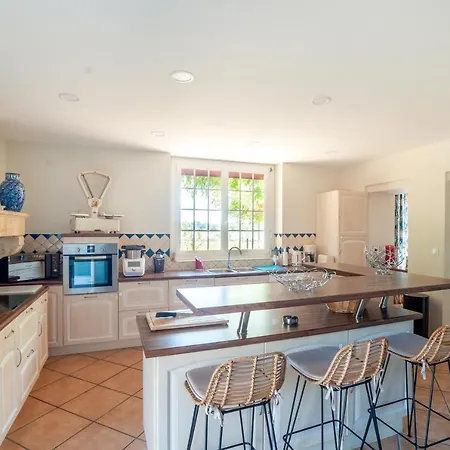 Ferienhaus Chez Annie Et William *