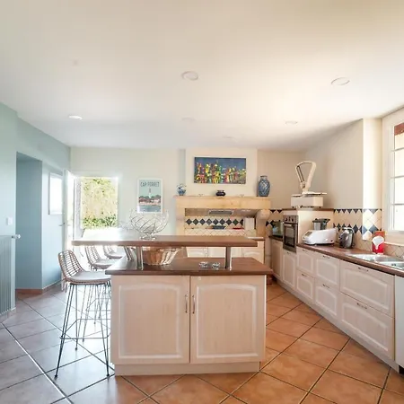 Holiday home Chez Annie Et William