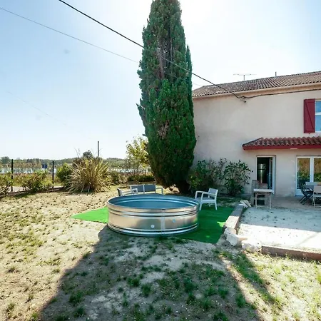 Holiday home Chez Annie Et William