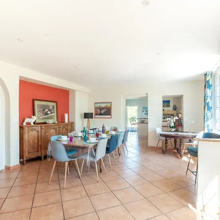 Chez Annie Et William