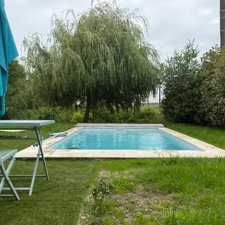 Chez Annie Et William *