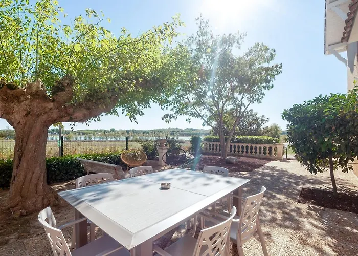 Chez Annie Et William Prázdninový dům *